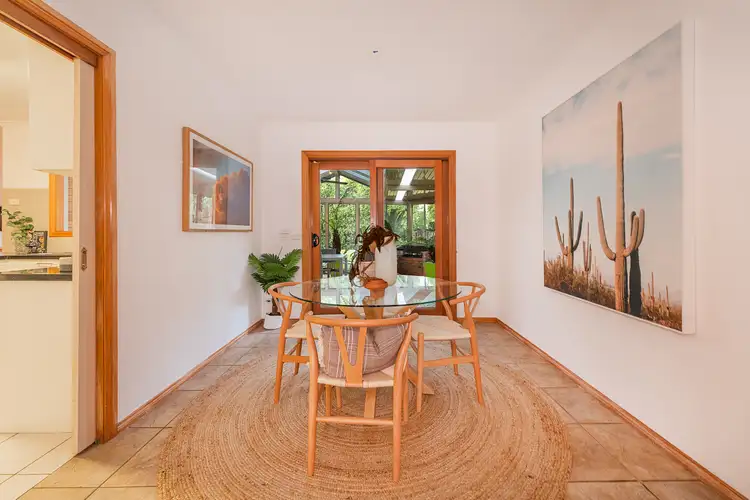 Fifth view of Homely house listing, 20 Cairn Curren Close, Rowville VIC 3178