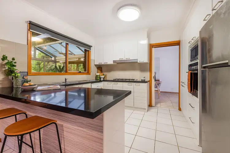 Sixth view of Homely house listing, 20 Cairn Curren Close, Rowville VIC 3178