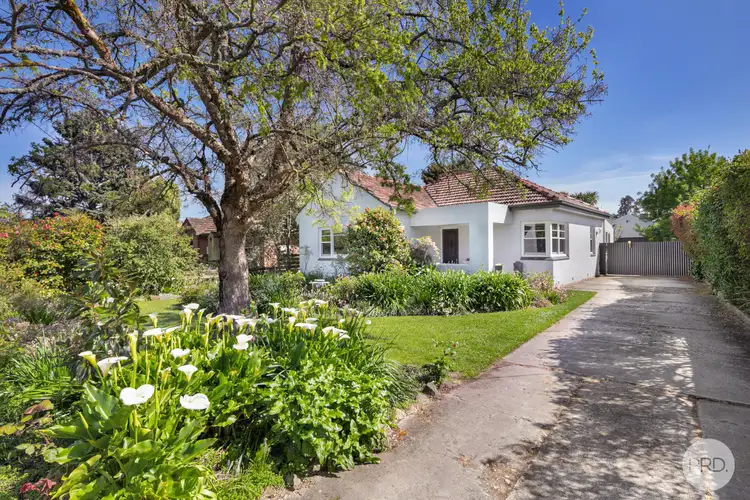 43 Melbourne Road, Brown Hill VIC 3350