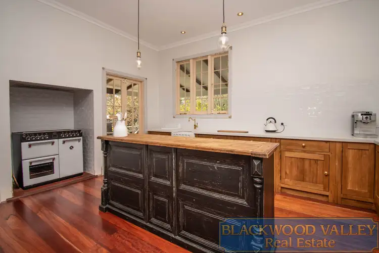 Second view of Homely house listing, 513 Jayes Road, Balingup WA 6253