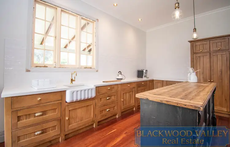 Third view of Homely house listing, 513 Jayes Road, Balingup WA 6253