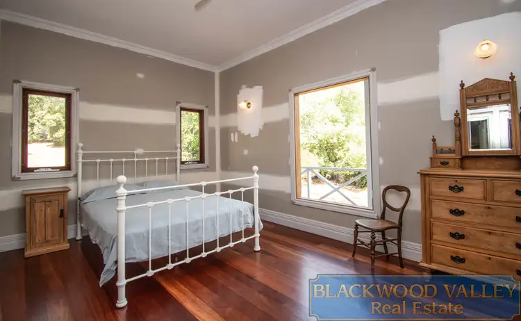 Seventh view of Homely house listing, 513 Jayes Road, Balingup WA 6253