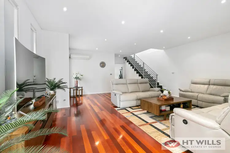 Fourth view of Homely house listing, 27 St Georges Road, Bexley NSW 2207