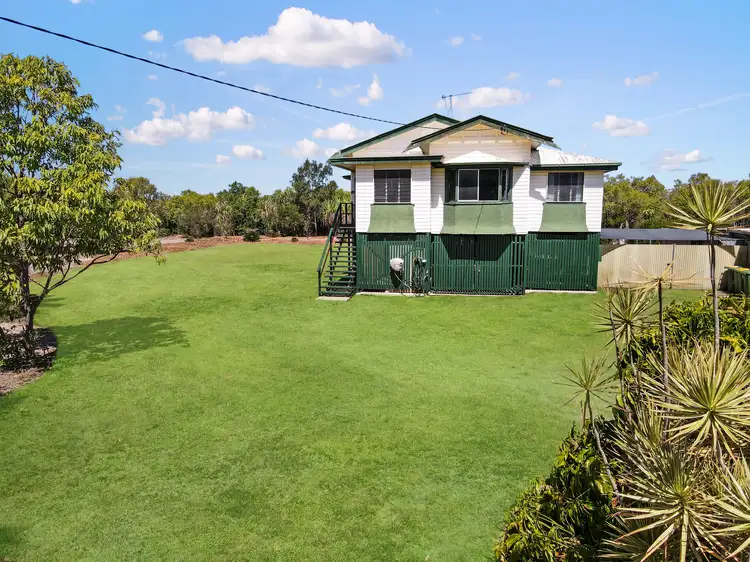 Main view of Homely house listing, 2/58 Leslie Street, Oonoonba QLD 4811