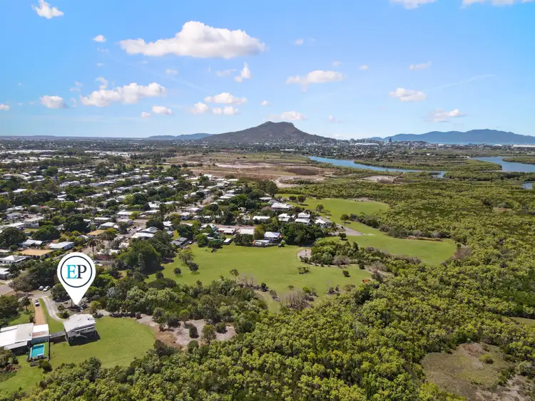 Second view of Homely house listing, 2/58 Leslie Street, Oonoonba QLD 4811