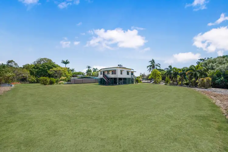 Fourth view of Homely house listing, 2/58 Leslie Street, Oonoonba QLD 4811