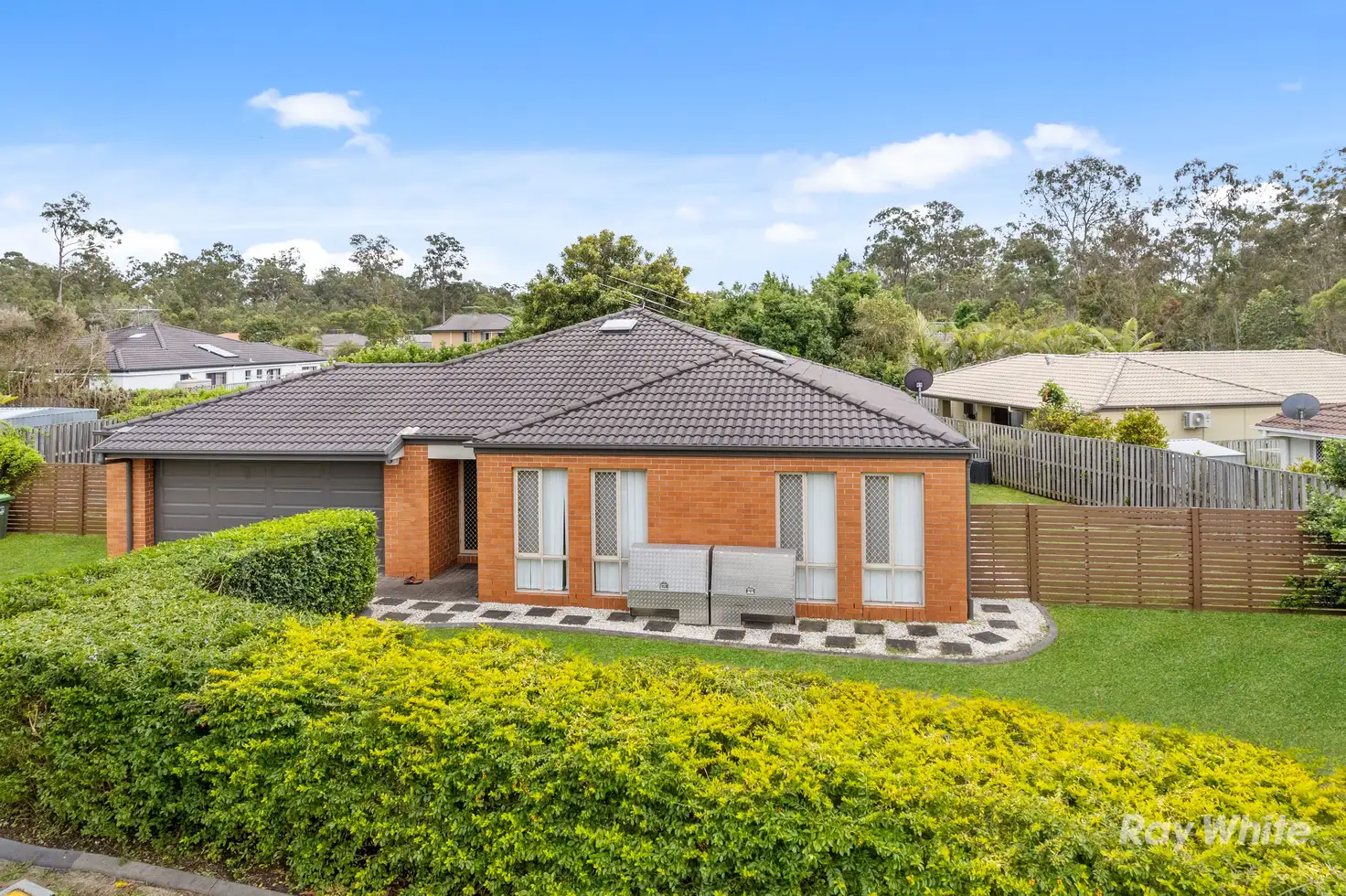 Main view of Homely house listing, 7 Geikie Court, Parkinson QLD 4115