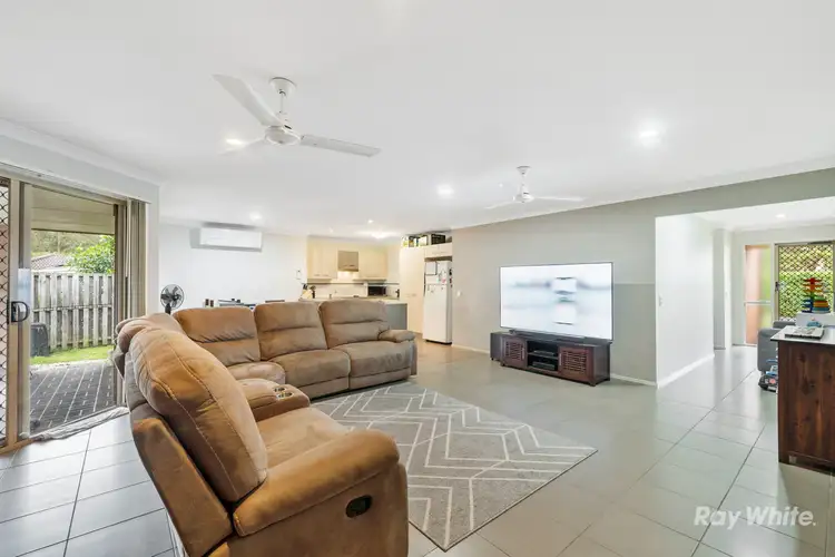Third view of Homely house listing, 7 Geikie Court, Parkinson QLD 4115