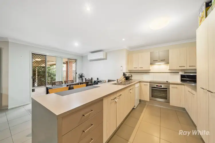 Fifth view of Homely house listing, 7 Geikie Court, Parkinson QLD 4115