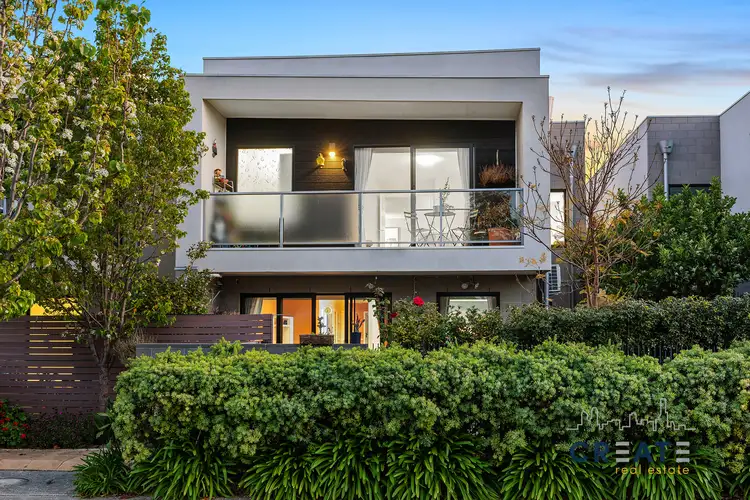 9 Giong Lane, Sunshine West VIC 3020