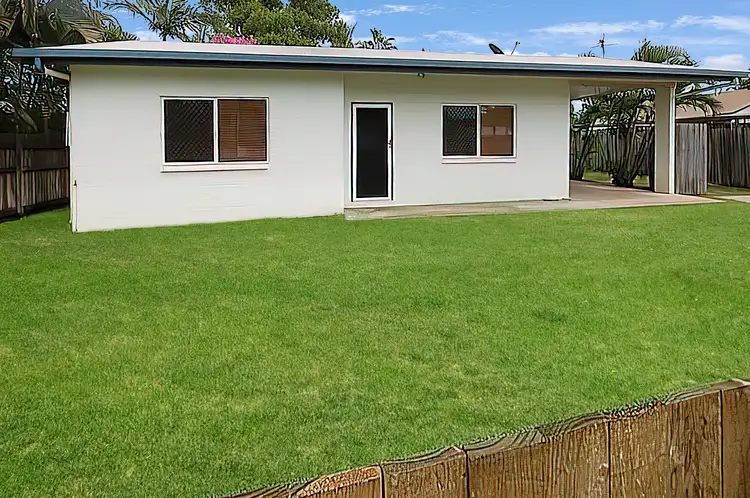 10 Tania Court, Burdell QLD 4818