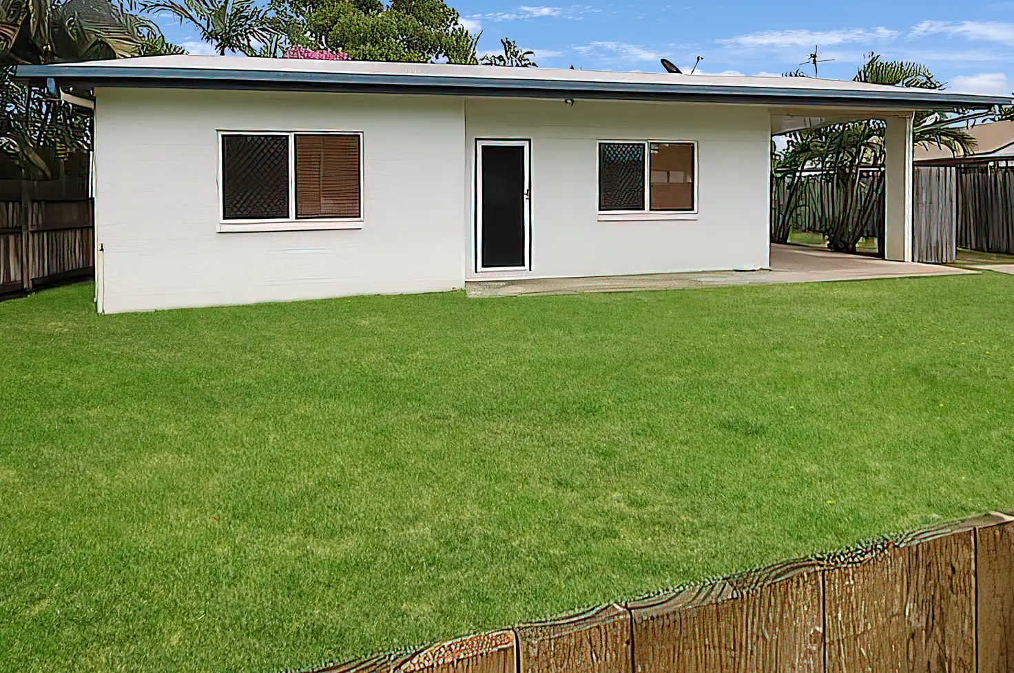 Main view of Homely house listing, 10 Tania Court, Burdell QLD 4818