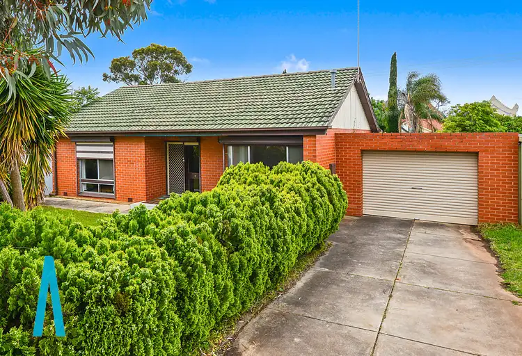 Second view of Homely house listing, 8 Secomb Avenue, Parafield Gardens SA 5107