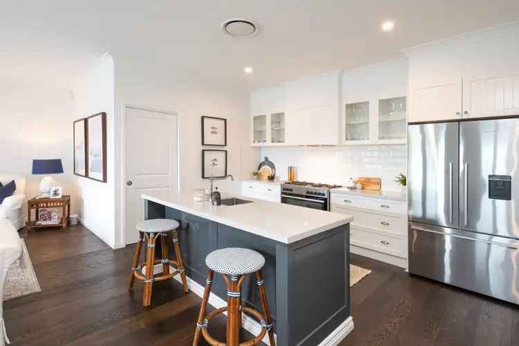 Fifth view of Homely house listing, 15 Mungala Street, Hope Island QLD 4212