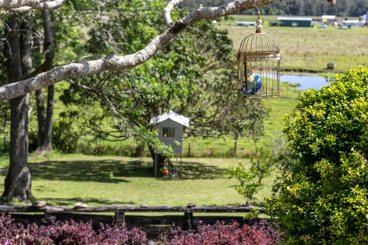 33 Burtons Road, North Arm QLD 4561