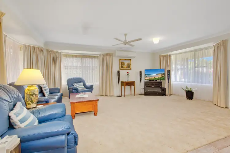 Second view of Homely house listing, 12 Pelican Court, West Haven NSW 2443