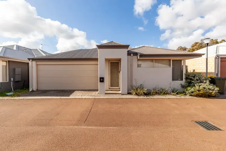29/121 Eighth Rd, Armadale WA 6112