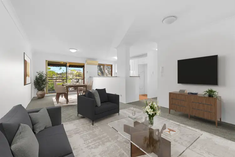 Main view of Homely apartment listing, 14/66-70 Talara Road, Gymea NSW 2227