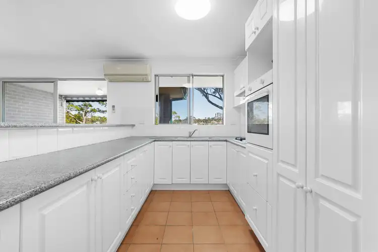 Second view of Homely apartment listing, 14/66-70 Talara Road, Gymea NSW 2227