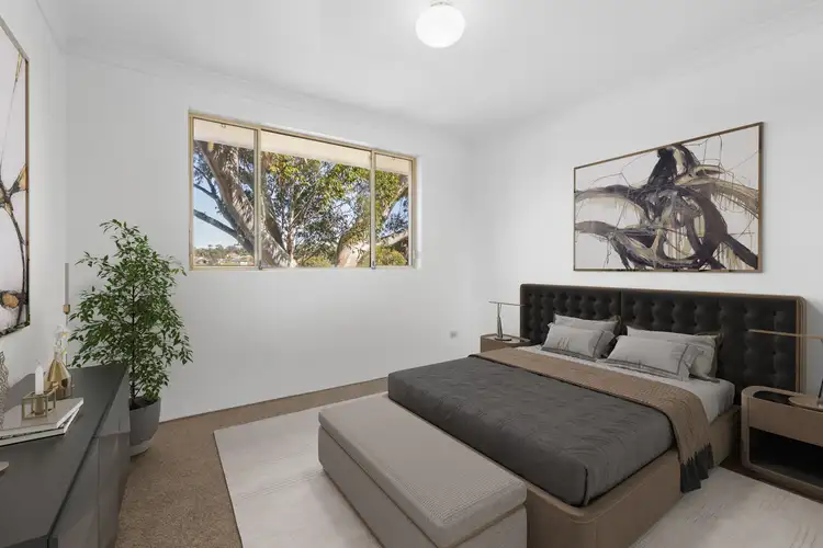 Third view of Homely apartment listing, 14/66-70 Talara Road, Gymea NSW 2227
