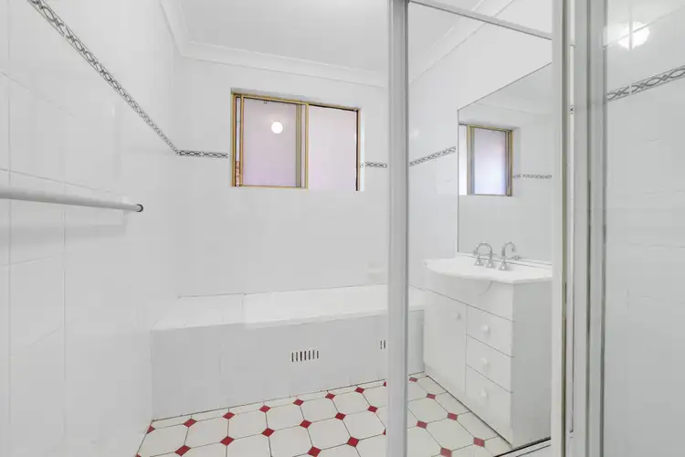 Fifth view of Homely apartment listing, 14/66-70 Talara Road, Gymea NSW 2227