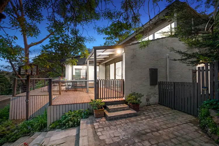 Fourth view of Homely house listing, 8 Little Jean Street, Upper Ferntree Gully VIC 3156