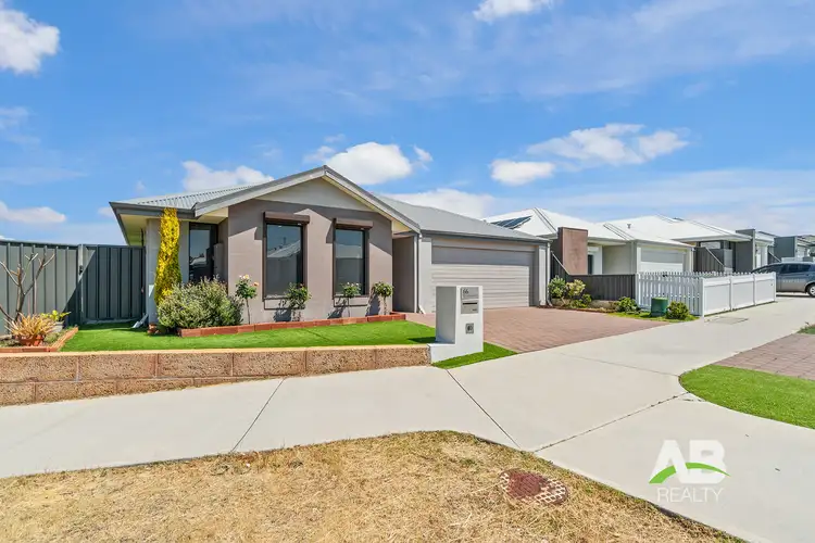 Main view of Homely house listing, 66 Echidna Street, Banksia Grove WA 6031