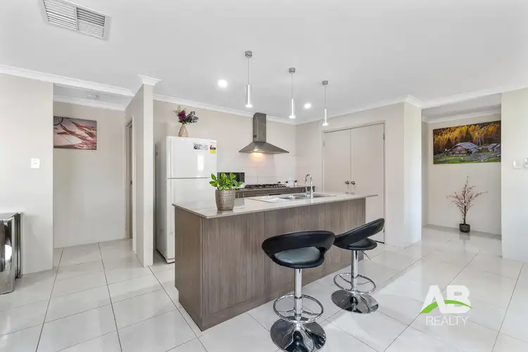 Fourth view of Homely house listing, 66 Echidna Street, Banksia Grove WA 6031