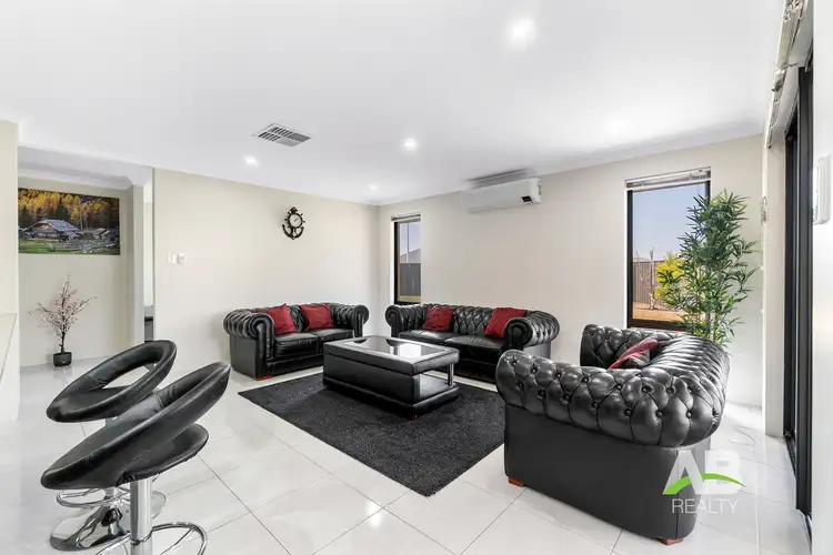 Sixth view of Homely house listing, 66 Echidna Street, Banksia Grove WA 6031
