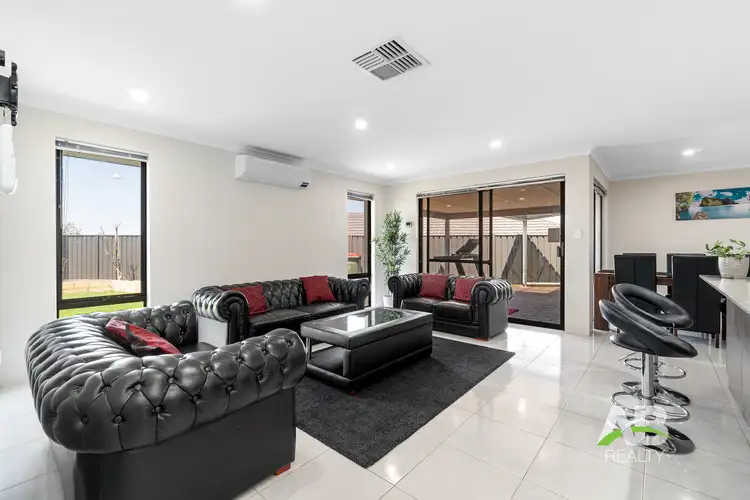 Seventh view of Homely house listing, 66 Echidna Street, Banksia Grove WA 6031