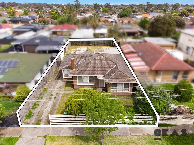 Sixth view of Homely house listing, 13 Throsby Crescent, Deer Park VIC 3023