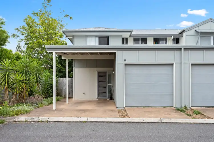 15/108 Cemetery Road, Raceview QLD 4305