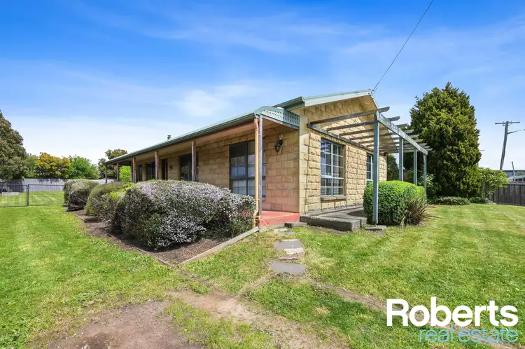 6 Saddlers Court, Evandale TAS 7212