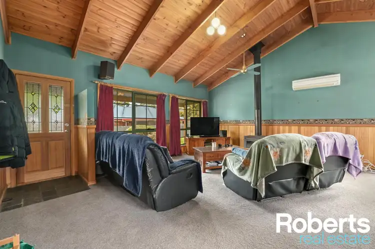 Fourth view of Homely house listing, 6 Saddlers Court, Evandale TAS 7212