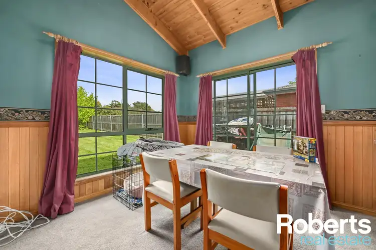 Fifth view of Homely house listing, 6 Saddlers Court, Evandale TAS 7212