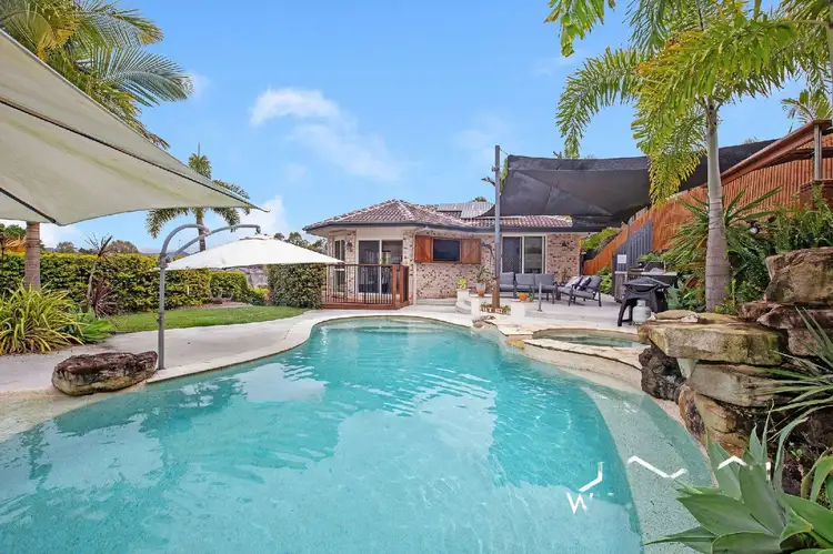 34 Breakwater Road