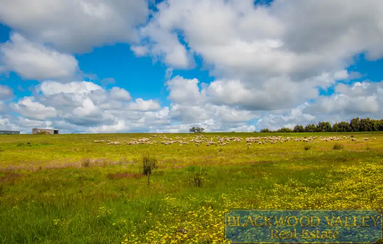 Fourth view of Homely rural property listing, Lot 12043 Curwens Rd, Bridgetown WA 6255