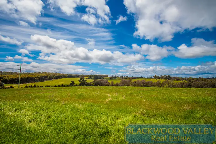 Fifth view of Homely rural property listing, Lot 12043 Curwens Rd, Bridgetown WA 6255