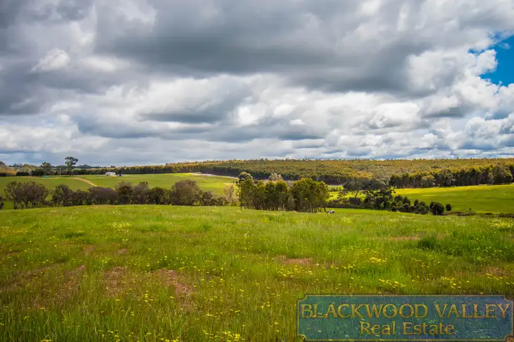 Sixth view of Homely rural property listing, Lot 12043 Curwens Rd, Bridgetown WA 6255