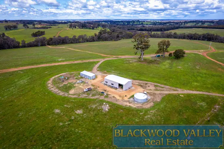 Seventh view of Homely rural property listing, Lot 12043 Curwens Rd, Bridgetown WA 6255
