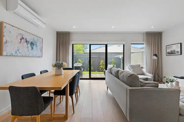 Sixth view of Homely townhouse listing, 26 Abbington Avenue, Cheltenham VIC 3192