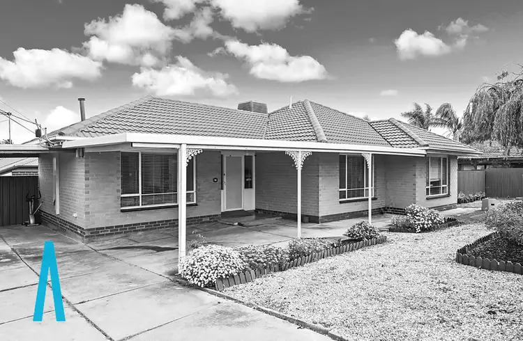 20 Michael Avenue, Modbury North SA 5092