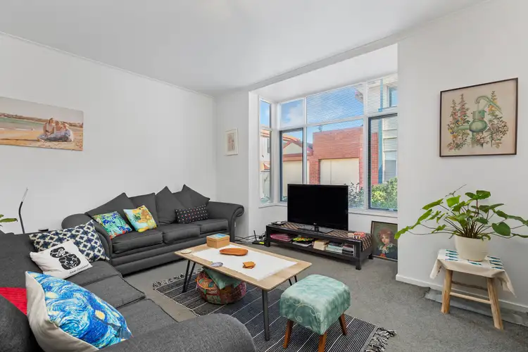 Main view of Homely apartment listing, 8/5-7 Hall Street, Cheltenham VIC 3192