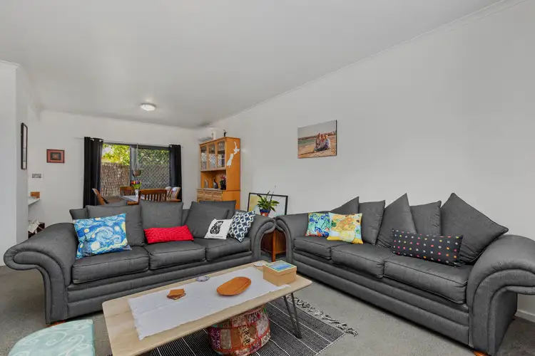 Fourth view of Homely apartment listing, 8/5-7 Hall Street, Cheltenham VIC 3192