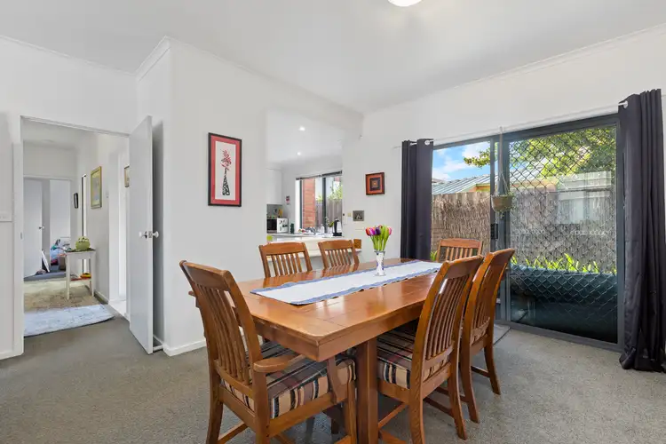 Fifth view of Homely apartment listing, 8/5-7 Hall Street, Cheltenham VIC 3192
