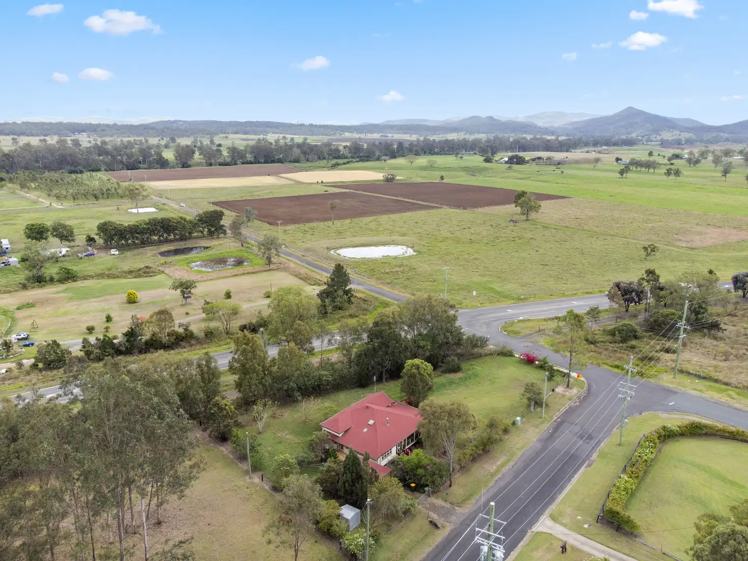 Main view of Homely house listing, 8 Old Fernvale Road, Fernvale QLD 4306