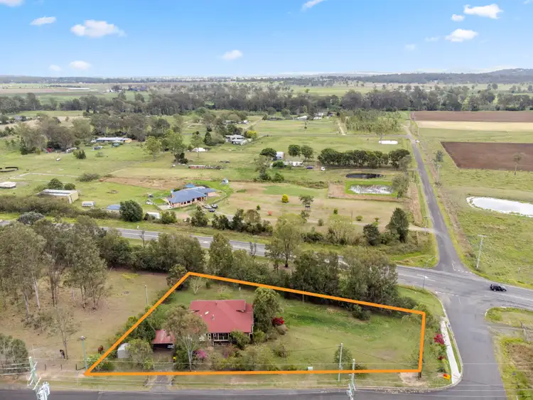 Second view of Homely house listing, 8 Old Fernvale Road, Fernvale QLD 4306