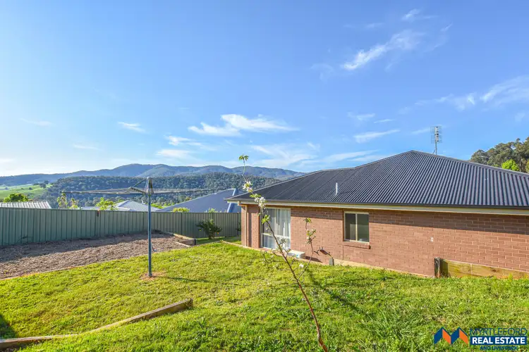 Second view of Homely house listing, 15 Leggio Road, Myrtleford VIC 3737