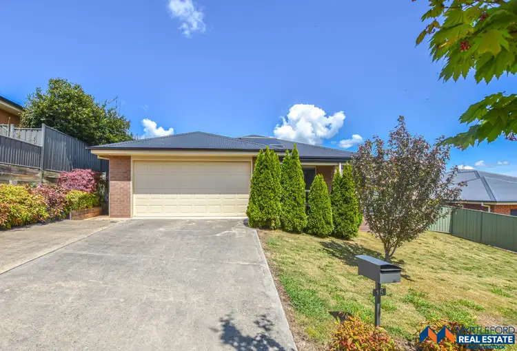 Third view of Homely house listing, 15 Leggio Road, Myrtleford VIC 3737