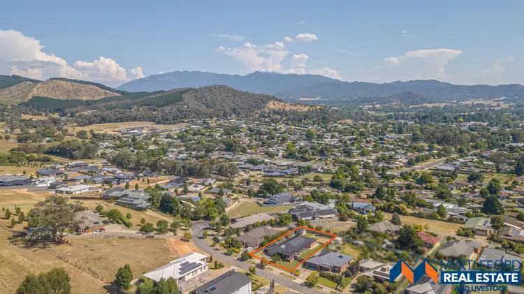 Fourth view of Homely house listing, 15 Leggio Road, Myrtleford VIC 3737